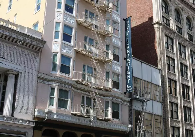 Отель Finis Terrae