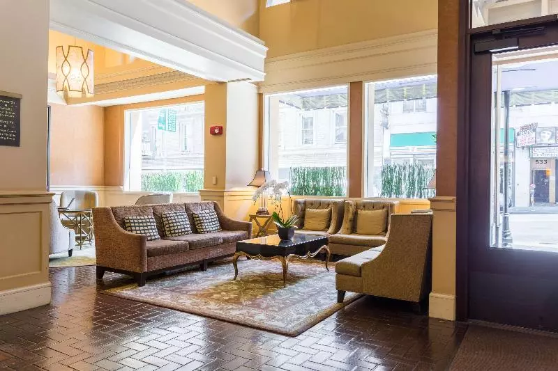 Отель Finis Terrae