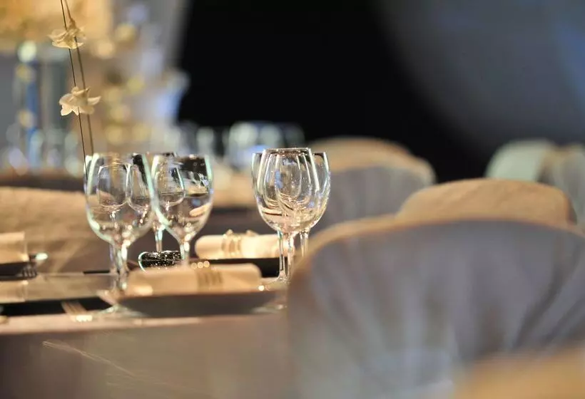 호텔 Grand Hyatt Shanghai