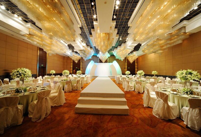 Hotel Grand Hyatt Shanghai