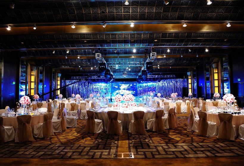 Hotel Grand Hyatt Shanghai