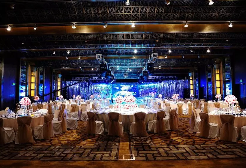 호텔 Grand Hyatt Shanghai