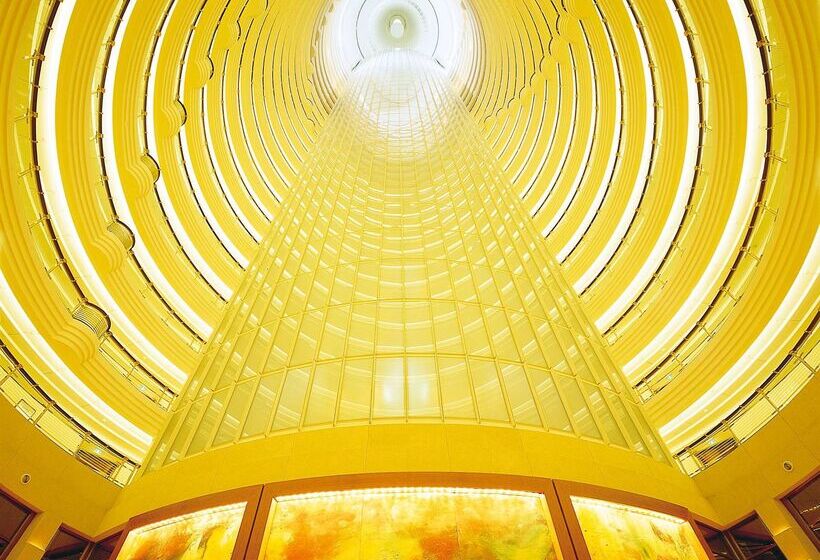 Hotel Grand Hyatt Shanghai
