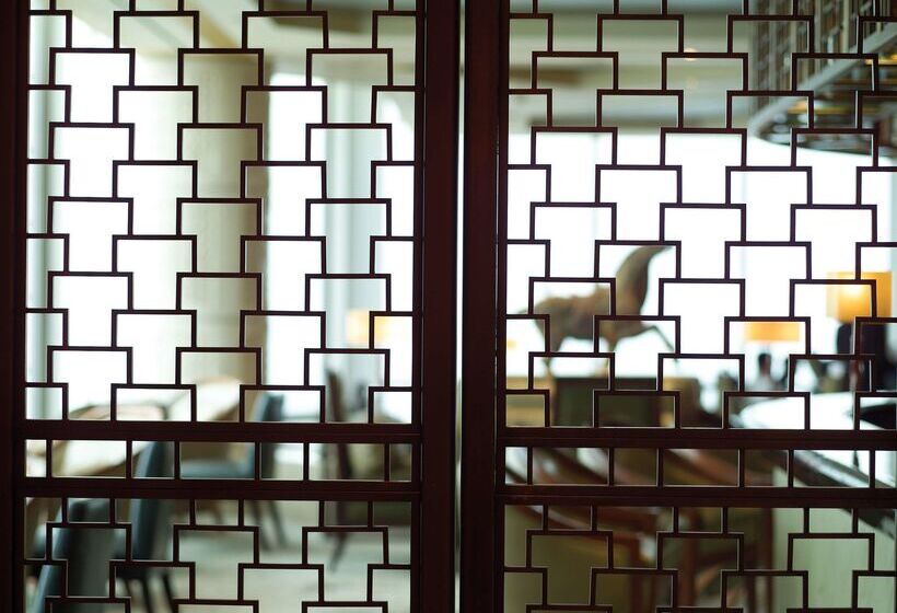 Hotel Grand Hyatt Shanghai