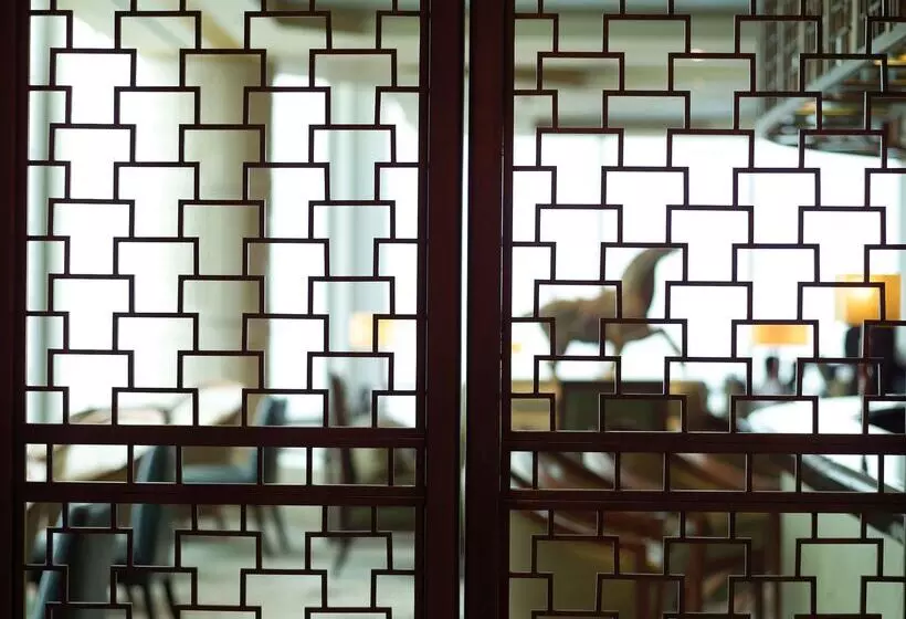 호텔 Grand Hyatt Shanghai