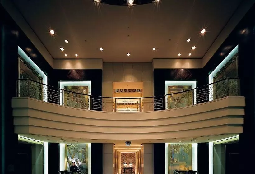 호텔 Grand Hyatt Shanghai