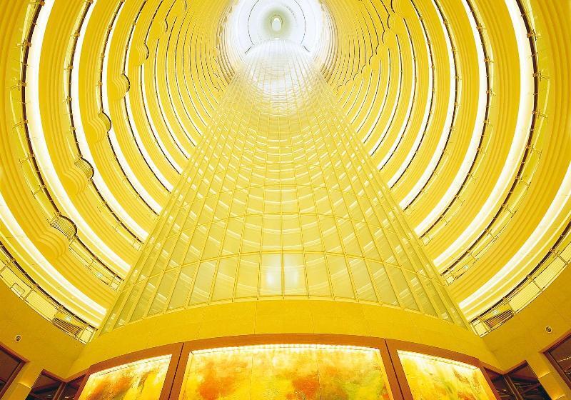 Hotel Grand Hyatt Shanghai