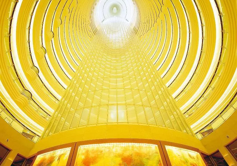 호텔 Grand Hyatt Shanghai