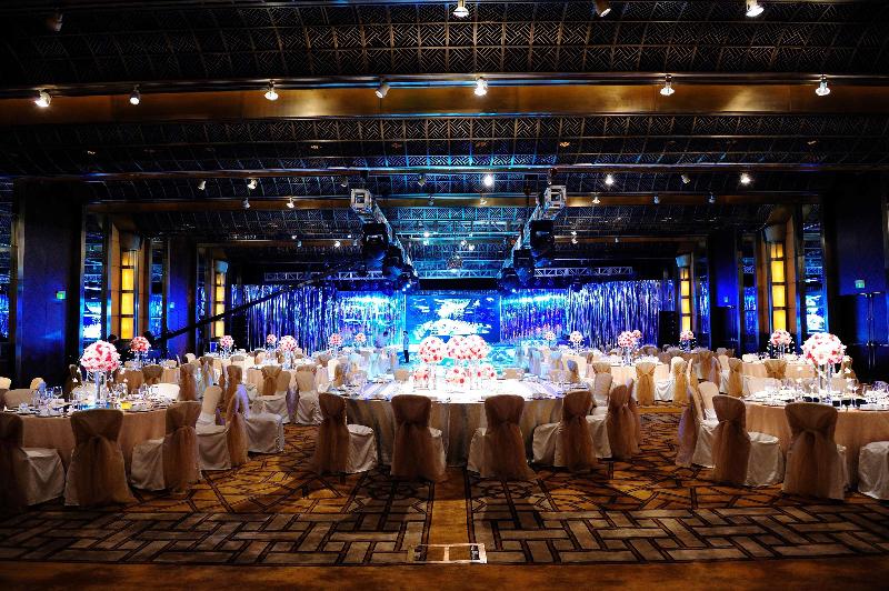 Hotel Grand Hyatt Shanghai