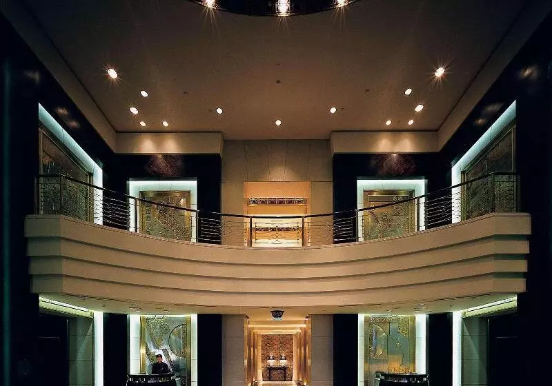 호텔 Grand Hyatt Shanghai