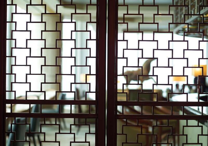 Hotel Grand Hyatt Shanghai