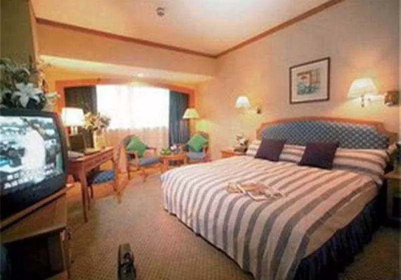 Отель Holiday Inn Hangzhou