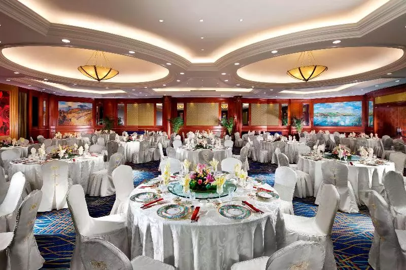 Отель Lakeview Xuanwu