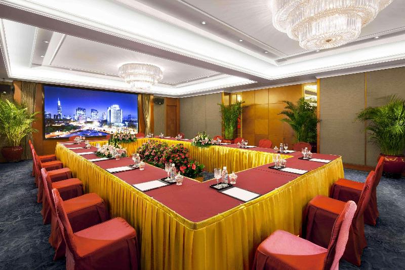 Otel Lakeview Xuanwu