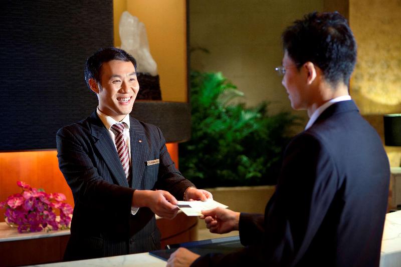 Otel Lakeview Xuanwu