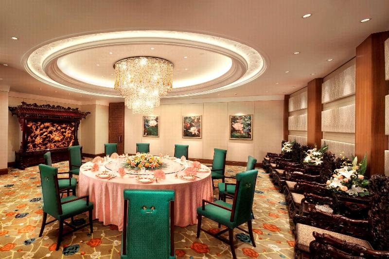 Otel Lakeview Xuanwu