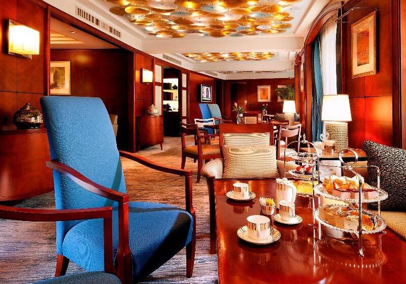 Otel Lakeview Xuanwu