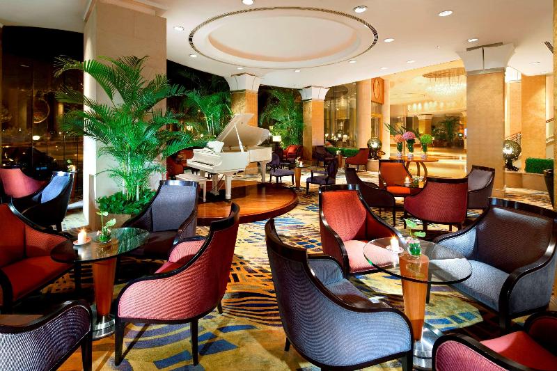 Otel Lakeview Xuanwu