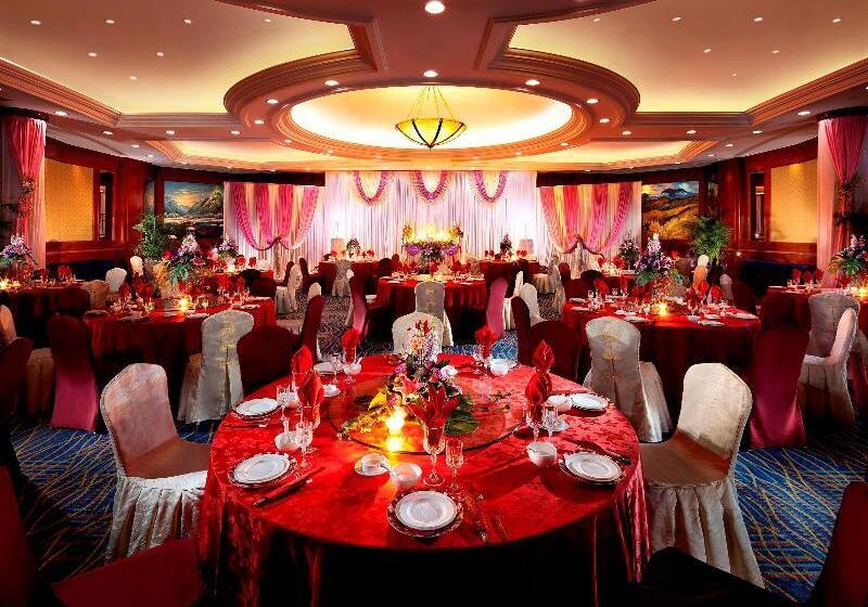 Otel Lakeview Xuanwu