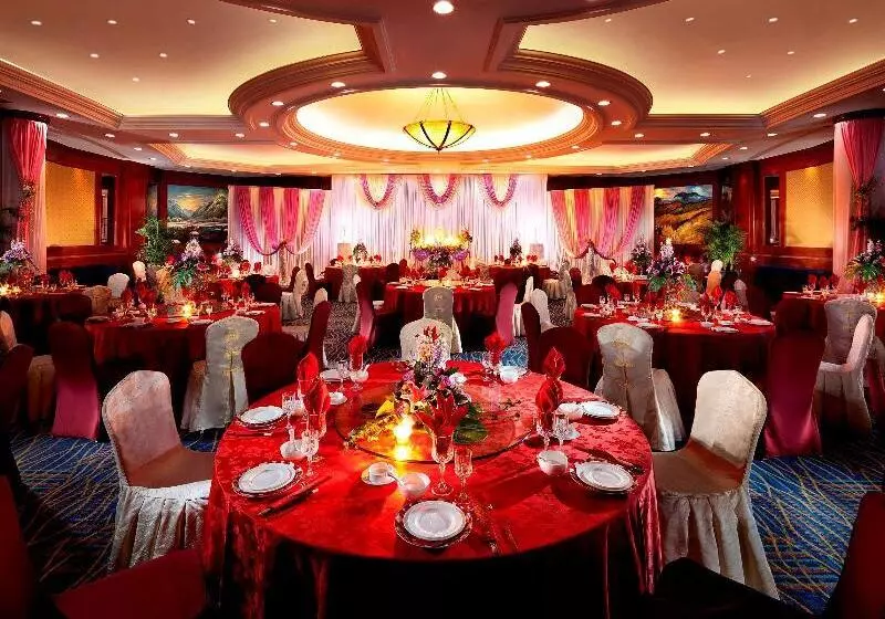 Отель Lakeview Xuanwu