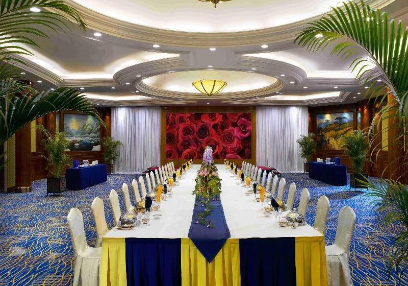 Otel Lakeview Xuanwu