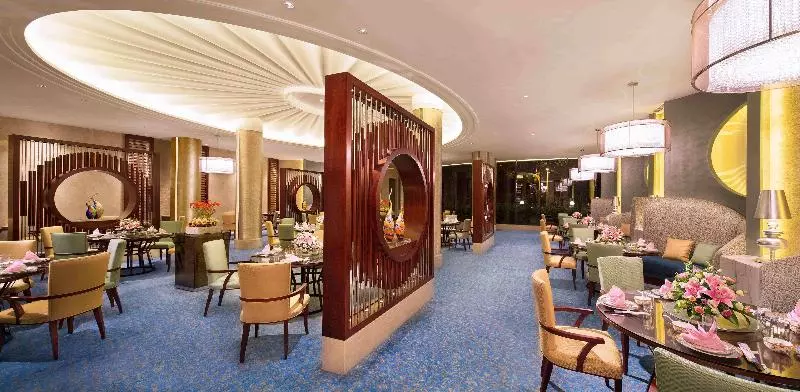 Отель Lakeview Xuanwu