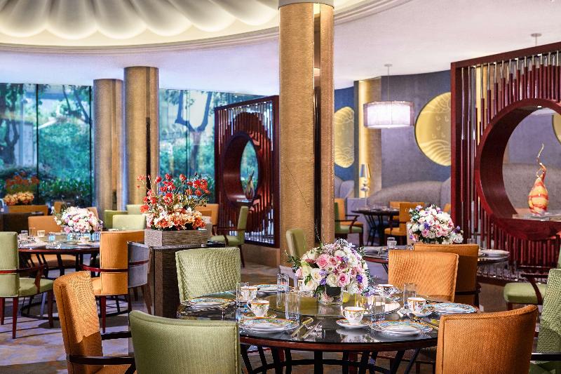 Otel Lakeview Xuanwu