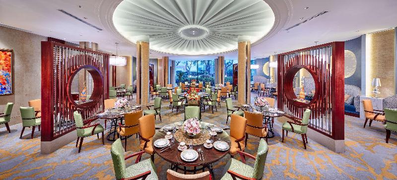 Otel Lakeview Xuanwu