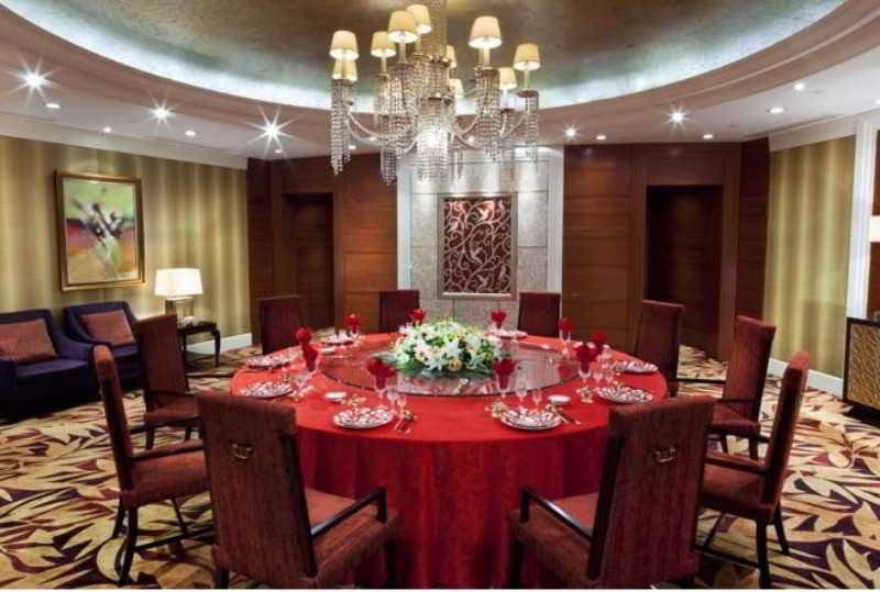 Otel Lakeview Xuanwu