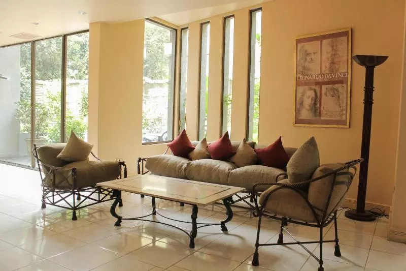 فندق Leonardo Da Vinci