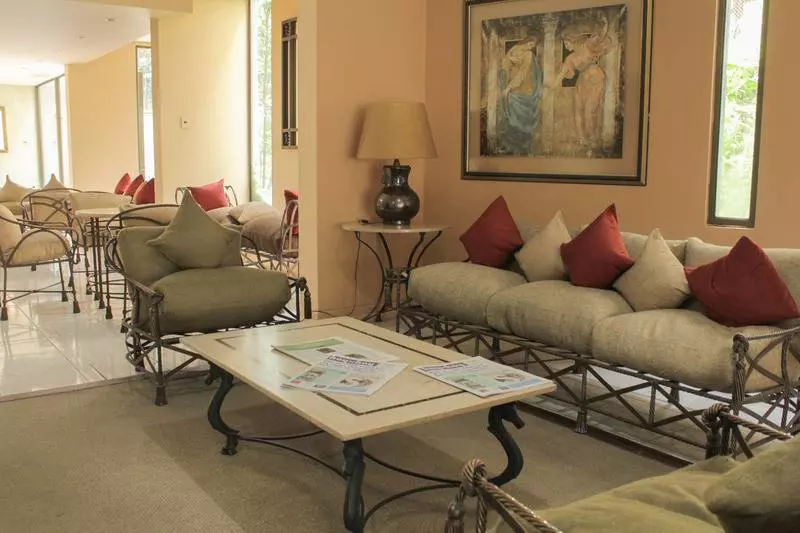 فندق Leonardo Da Vinci