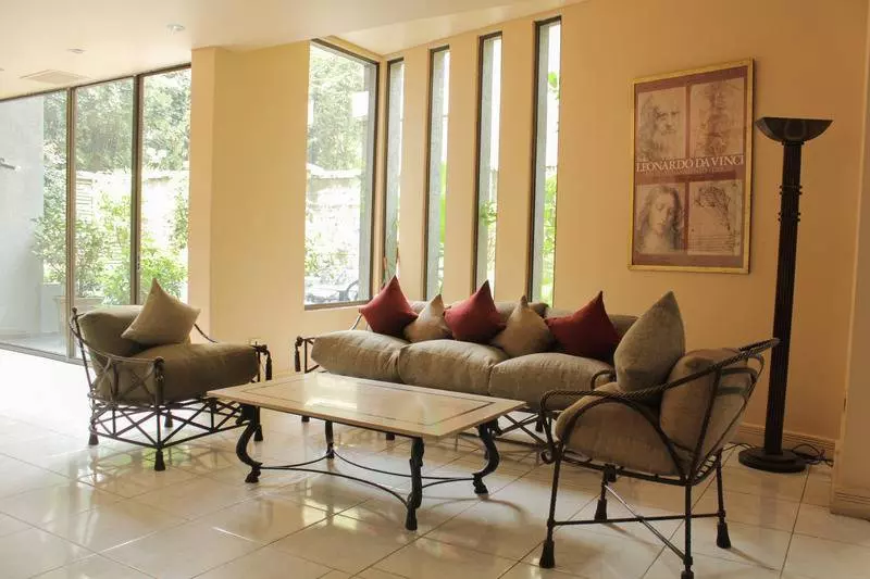 فندق Leonardo Da Vinci