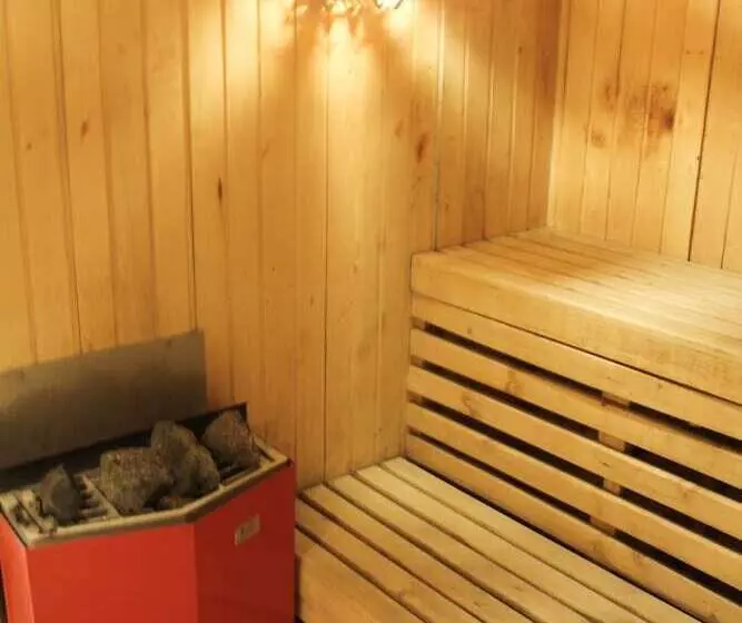 فندق Leonardo Da Vinci