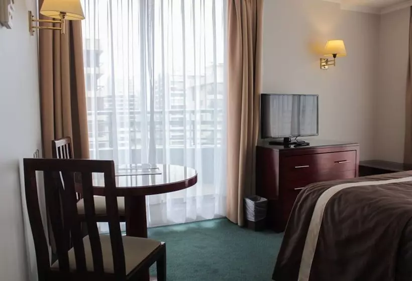 فندق Leonardo Da Vinci