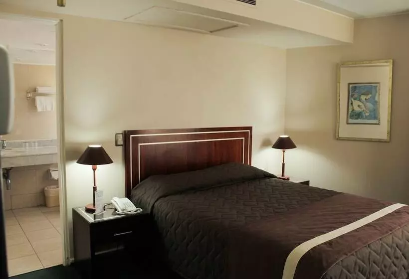 فندق Leonardo Da Vinci