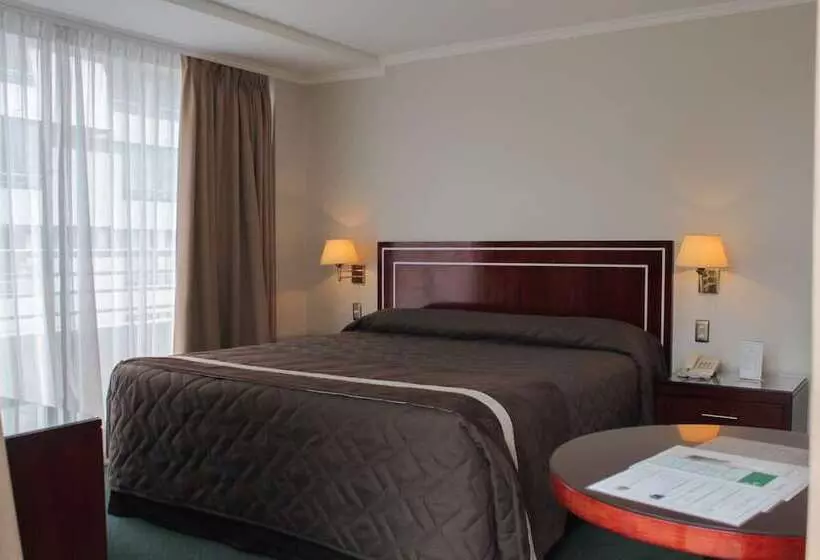 فندق Leonardo Da Vinci