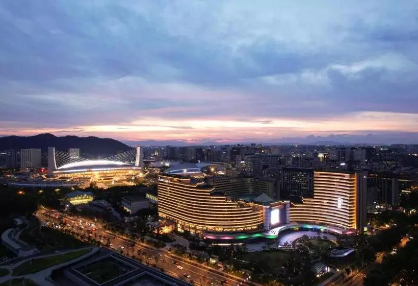 Narada Grand Hotel Zhejiang