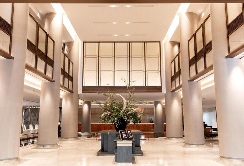 Narada Grand Hotel Zhejiang