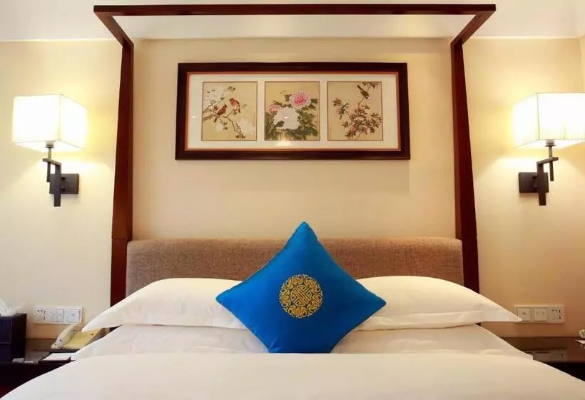 Narada Grand Hotel Zhejiang