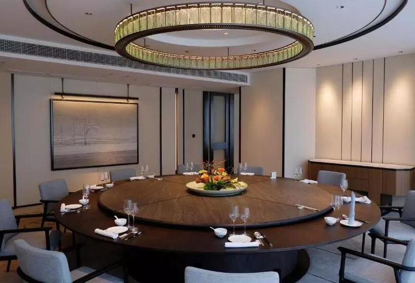 Narada Grand Hotel Zhejiang