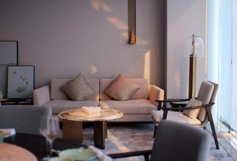 Narada Grand Hotel Zhejiang