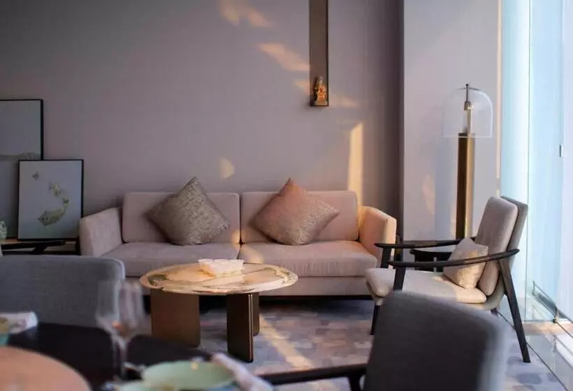 Narada Grand Hotel Zhejiang