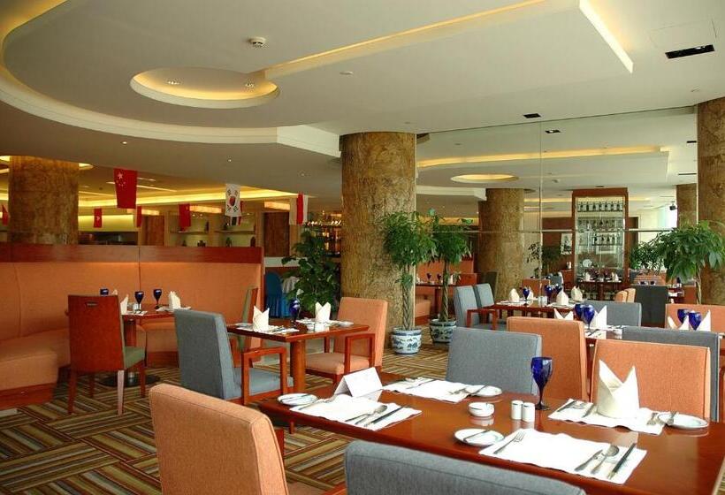 Narada Grand Hotel Zhejiang