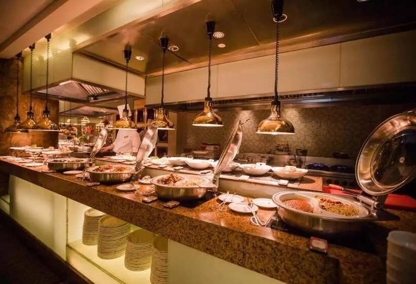 Narada Grand Hotel Zhejiang