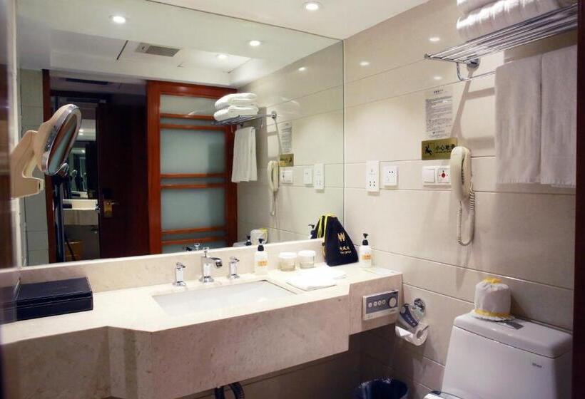 Narada Grand Hotel Zhejiang