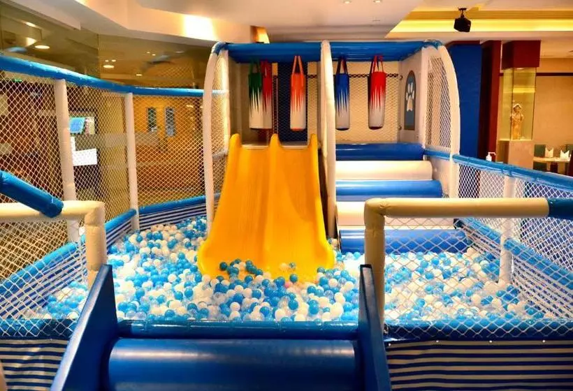 Narada Grand Hotel Zhejiang