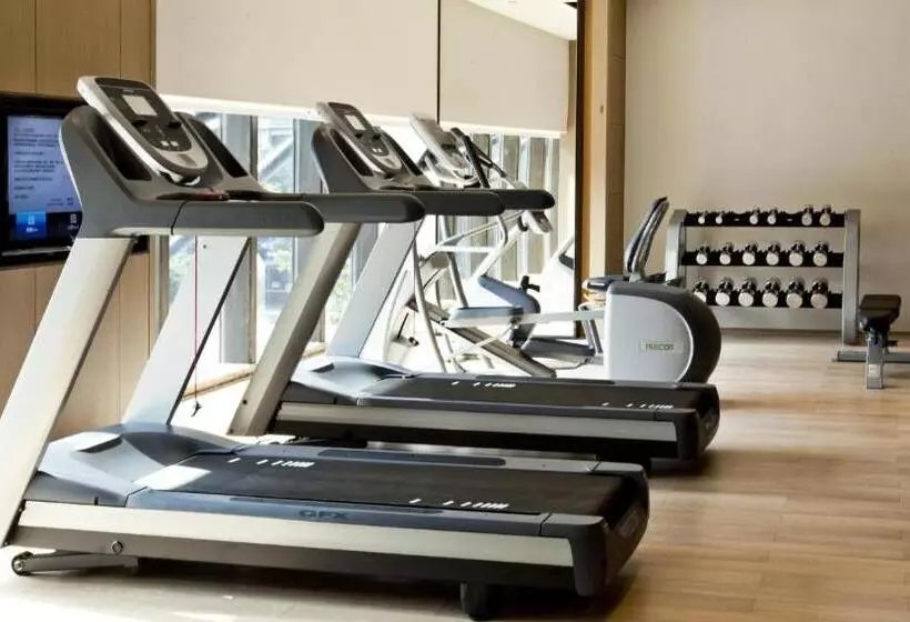 Narada Grand Hotel Zhejiang