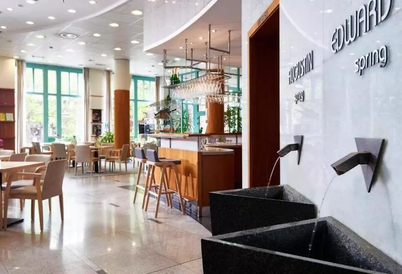 Orea Spa Hotel Cristal