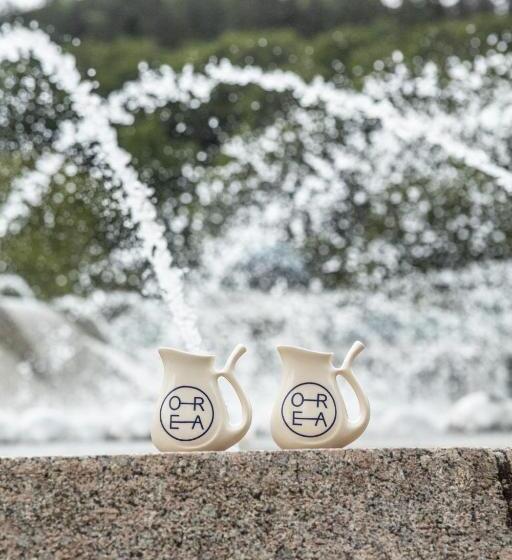 Orea Spa Hotel Cristal