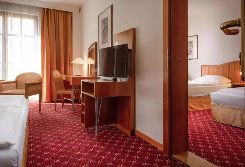 Orea Spa Hotel Cristal